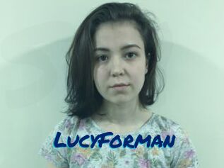 LucyForman