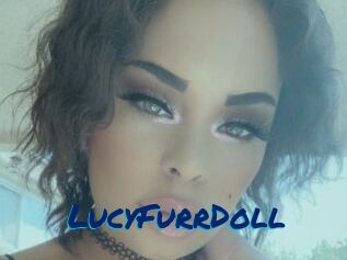 LucyFurrDoll