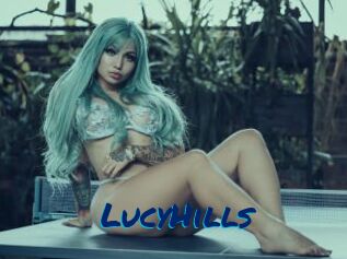 LucyHills