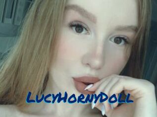 LucyHornyDoll