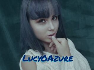 LucyOAzure