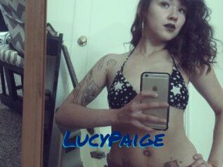 LucyPaige