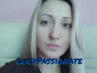 LucyPassionate