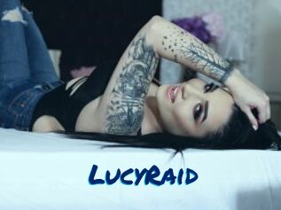 LucyRaid