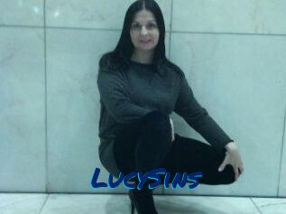 LucySins