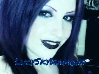 LucySkyDiamond