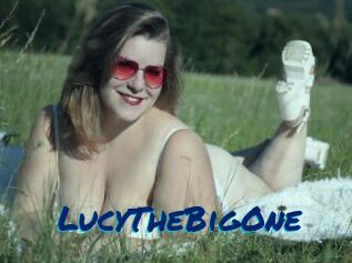 LucyTheBigOne