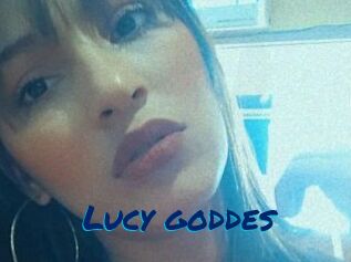 Lucy_goddes