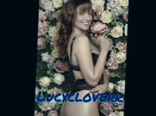Lucycloverr Sexe City