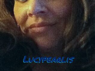 Lucypearlis