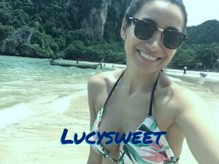 Lucysweet