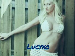 Lucyxo