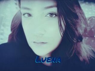 Luena Sexe City