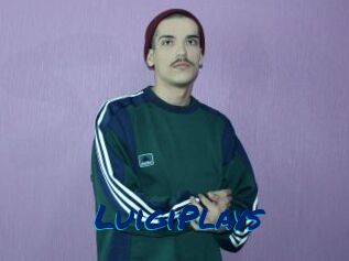 LuigiPlays