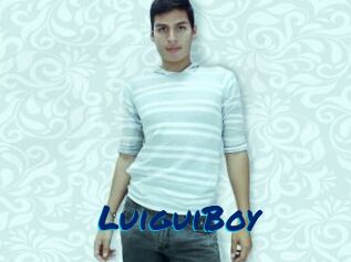 LuiguiBoy