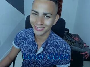 Luigy_C0en