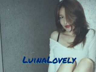 LuinaLovely