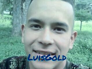 LuisGold