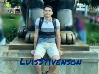 LuisStivenson