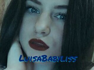 LuisaBabyliss
