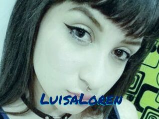 LuisaLoren