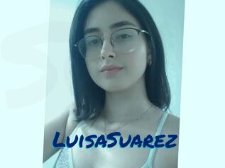 LuisaSuarez