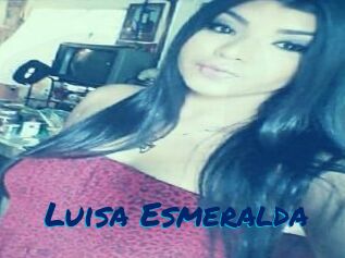 Luisa_Esmeralda