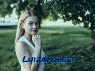 LuizaForest