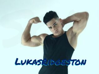 LukasRidgeston Sexe City