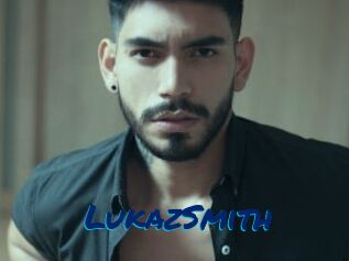 LukazSmith