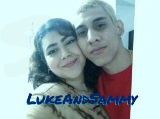 LukeAndSammy