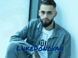LukeDonovan