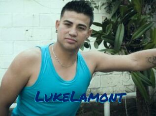LukeLamont