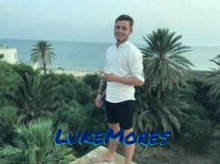 LukeMores