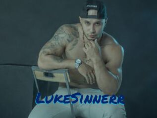 LukeSinnerr