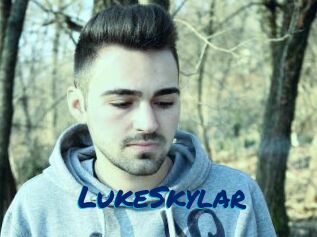 LukeSkylar