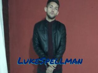LukeSpellman