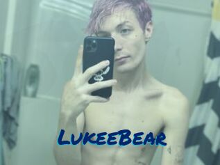 LukeeBear