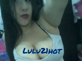 Lulu21hot Sexe City