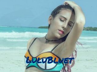 LuluBluet