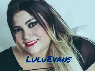LuluEvans