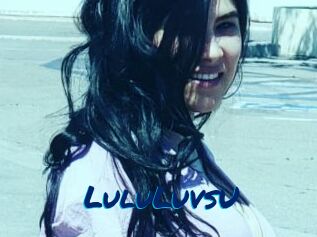 LuluLuvsU