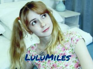 LuluMiles