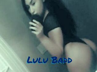 Lulu_Badd