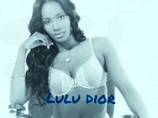 Lulu_dior Sexe City