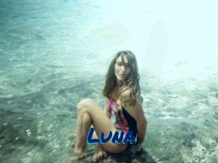 Luna Sexe City