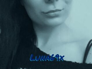 Luna69x