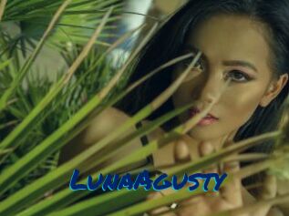 LunaAgusty Sexe City