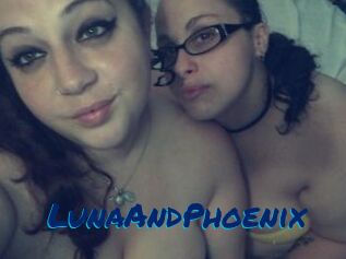 LunaAndPhoenix