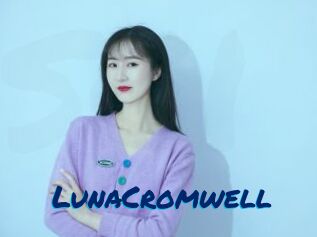LunaCromwell Sexe City